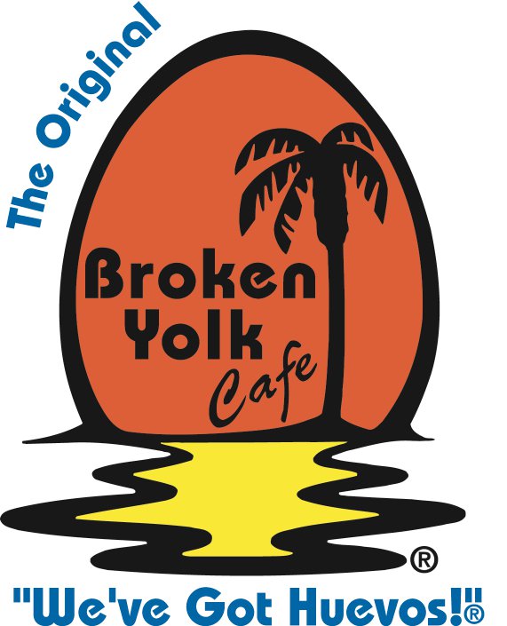 Broken Yolk
