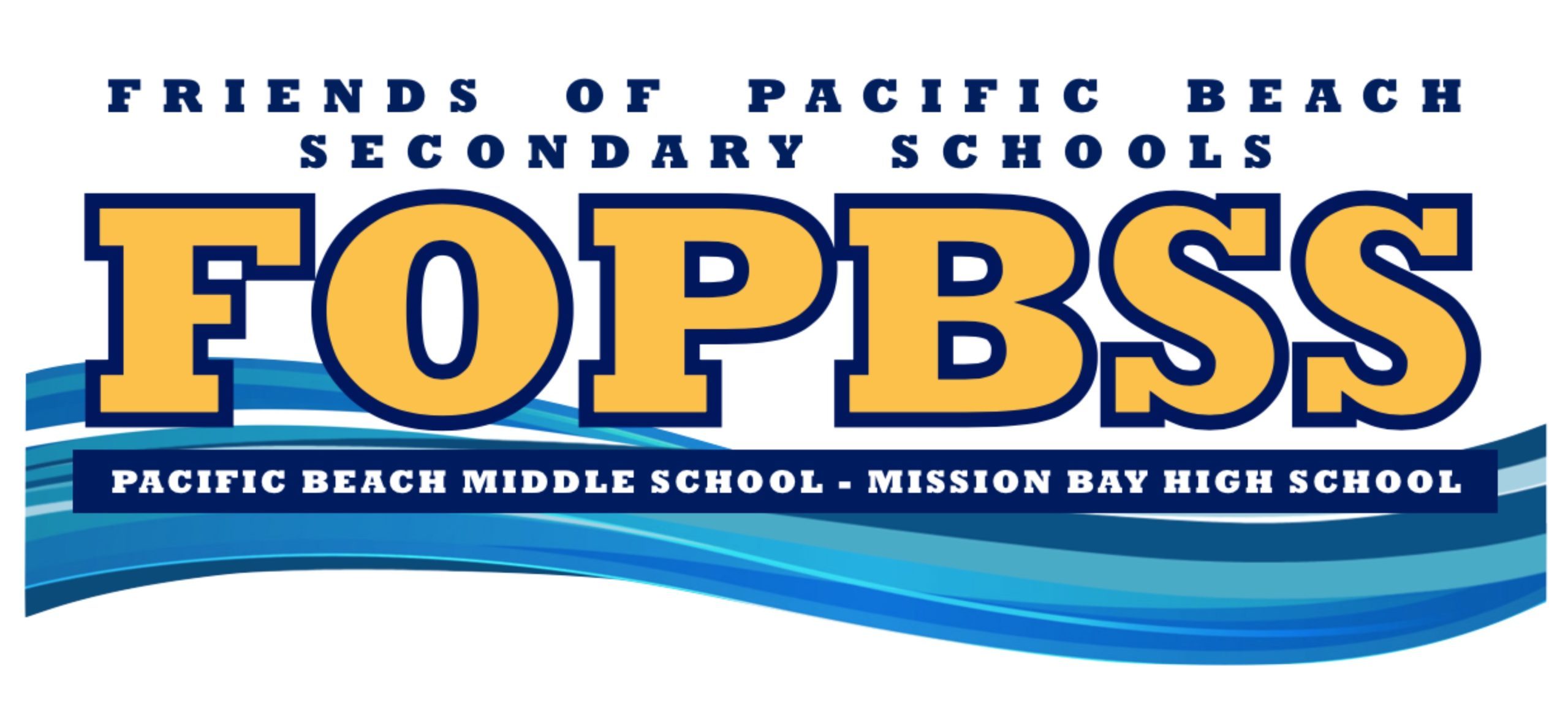 Logo for FOPBSS