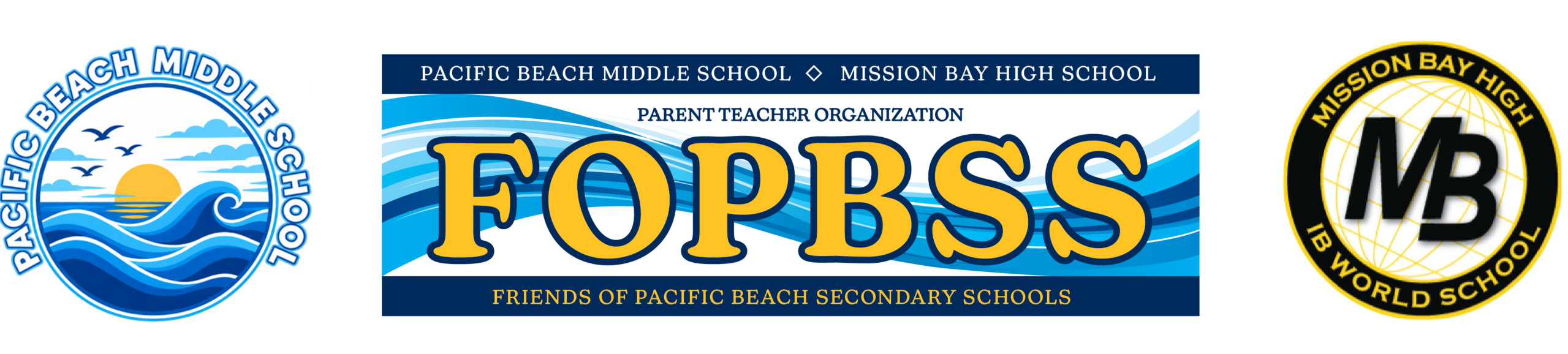 Logo for FOPBSS